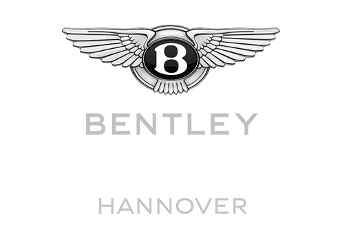 Logo Bentley Hamburg