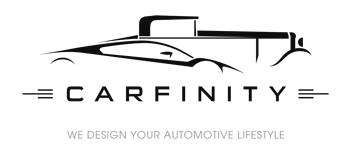 Carfinity Logo