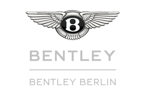 Logo Bentley Berlin