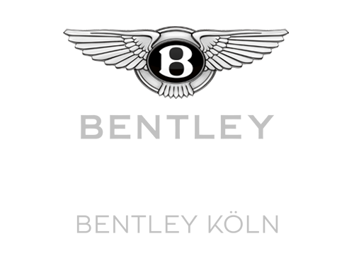 Logo Bentley Köln