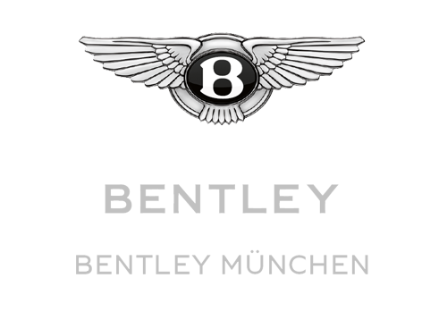 Logo Bentley München